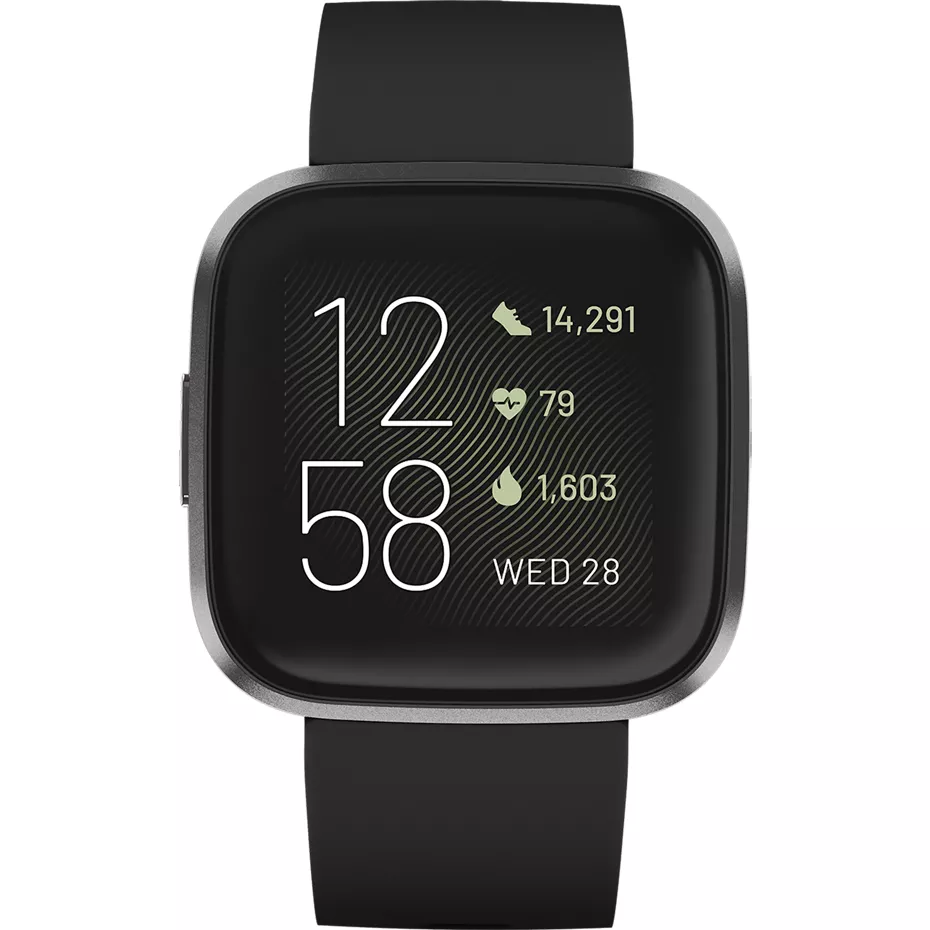 Fitbit Versa 2 Fitness...