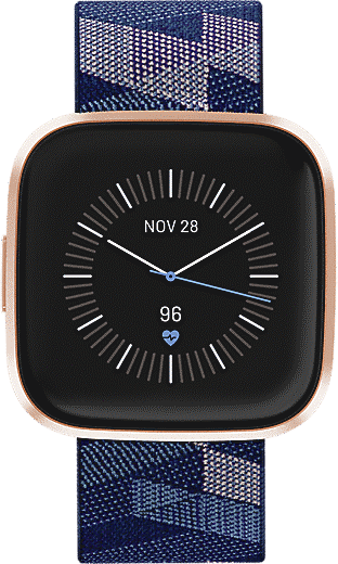 Fitbit Versa 2 SE | Verizon Wireless