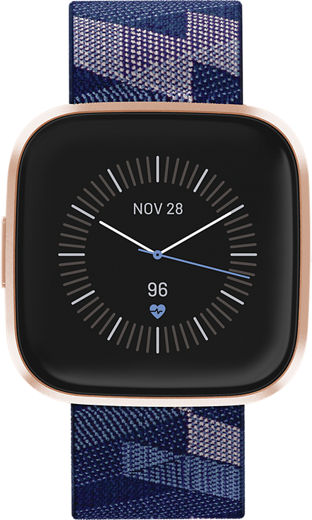 fitbit versa 2 se