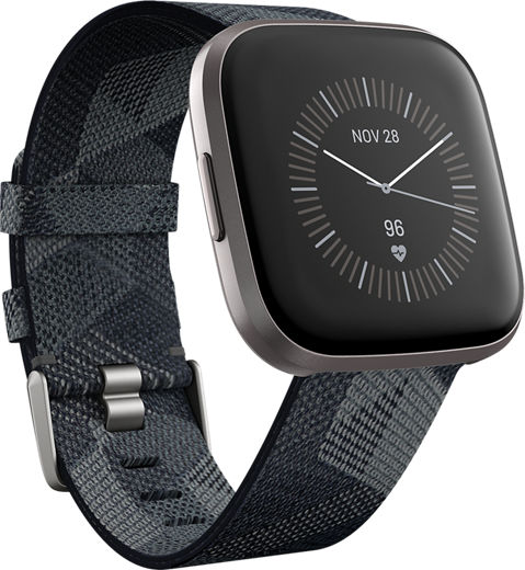 fitbit versa verizon