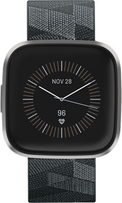 fitbit versa se