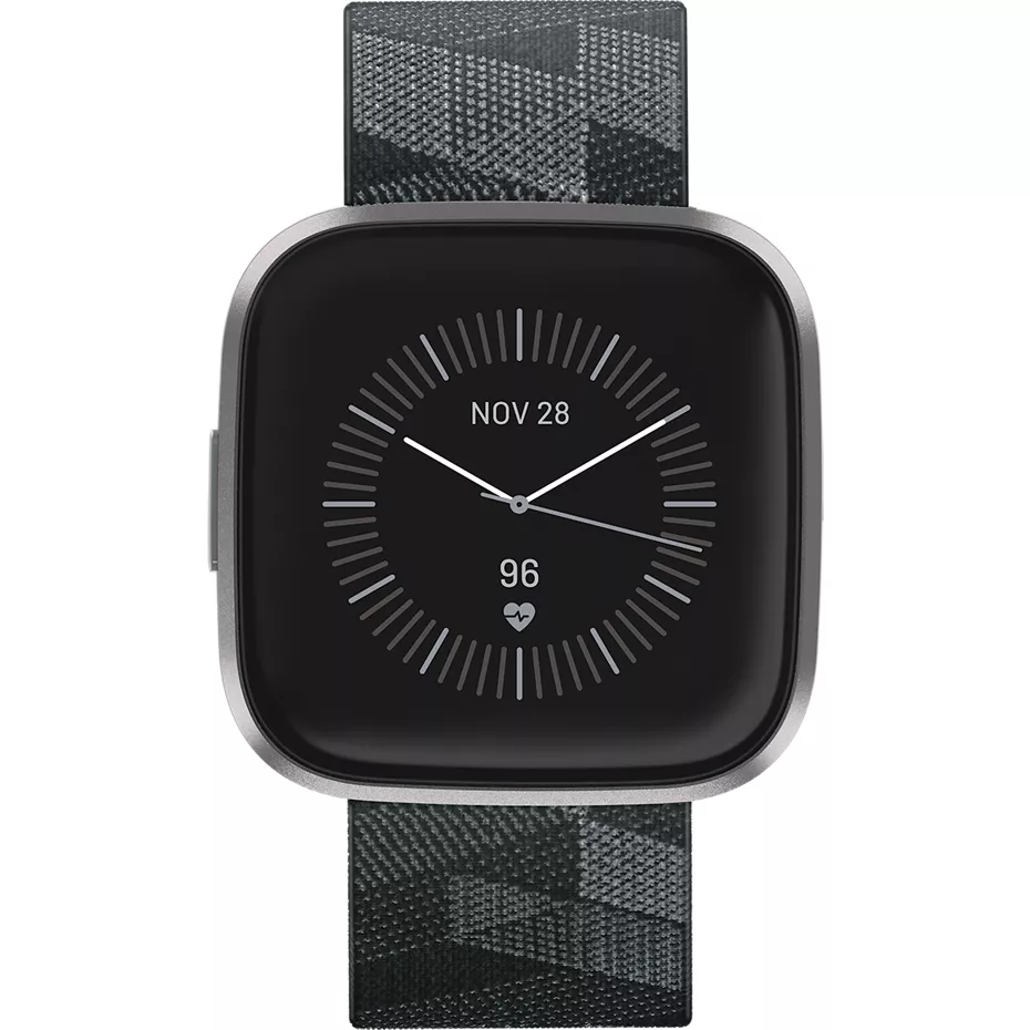 Fitbit Versa 2 Se F… - image