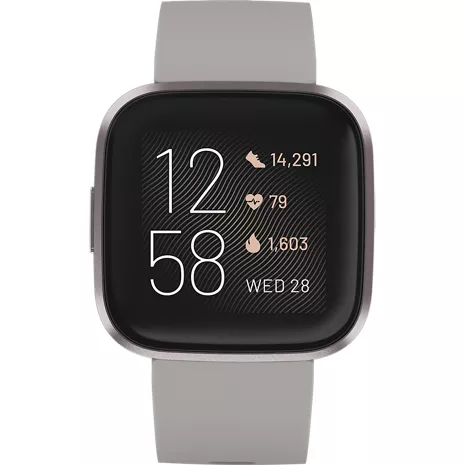 Fitbit versa 2 online workouts