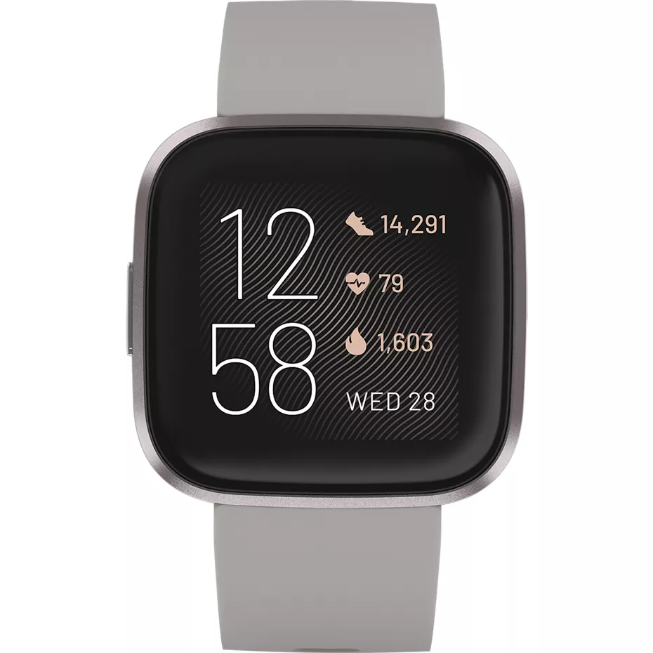 Fitbit Versa 2 Fitness...