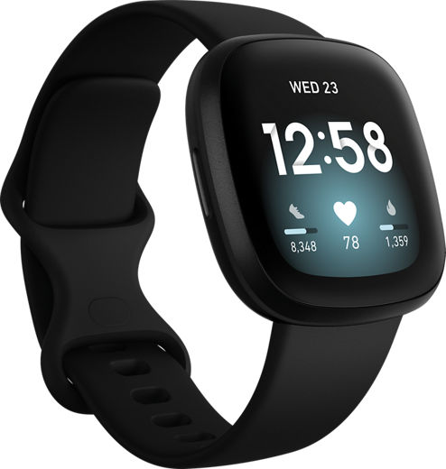 krypton i4 air heart rate monitor gps smart watch