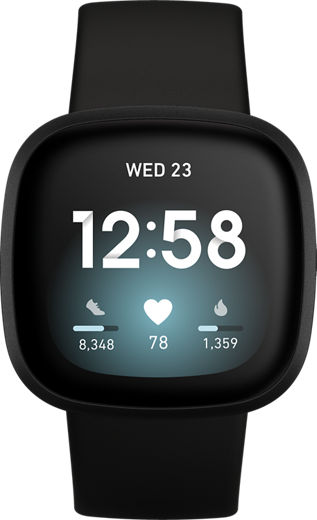 fitbit versa verizon