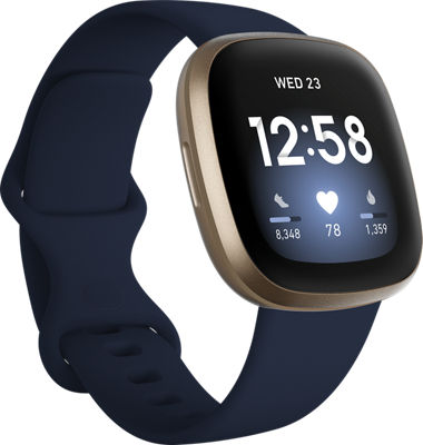 Fitbit in Wearable Technology 