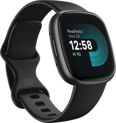 Fitbit store versa lte