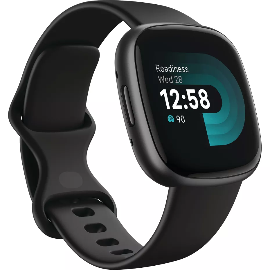 Fitbit Versa 4 Fitness...