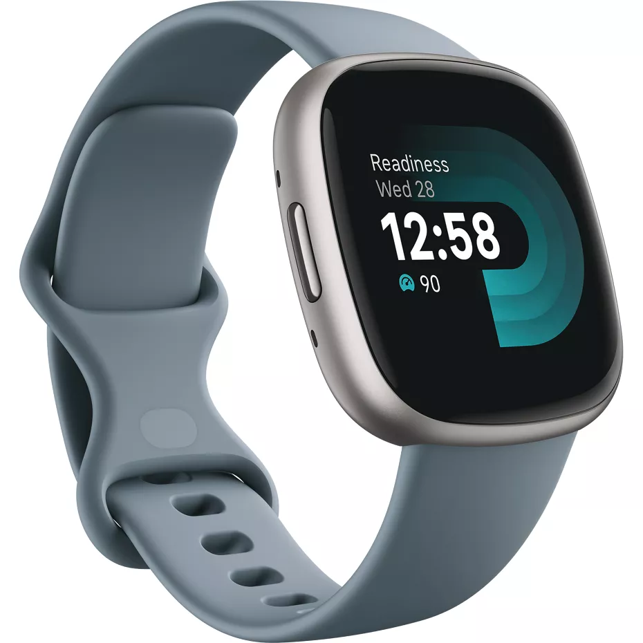 Fitbit Versa 4 Fitness...