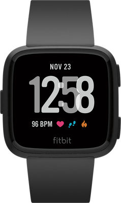 fitbit for galaxy s9