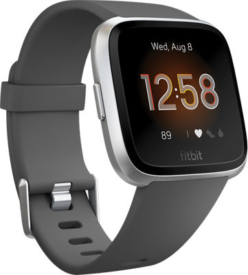 fitbit versa compatible with note 9