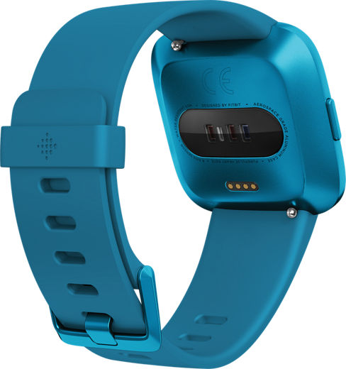 fitbit versa lite wifi