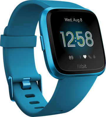 fitbit versa lite compatibility