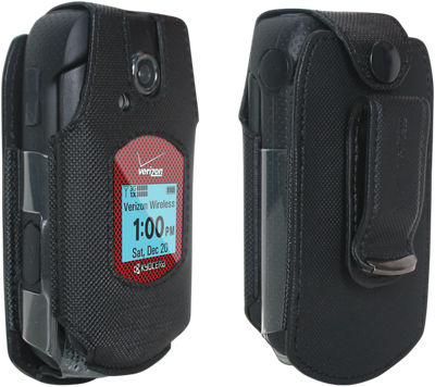 Verizon Fitted Case for DuraXV by Kyocera Verizon Wireless