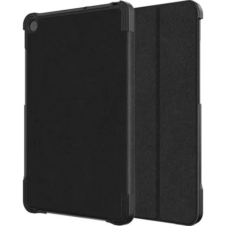 Verizon Folio Case and Bluelight Screen Protector Bundle for iPad Air (5th Gen)/(4th Gen)
