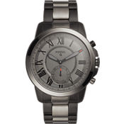 Q Grant Hybrid Smartwatch