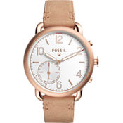 Q Tailor Hybrid Smartwatch