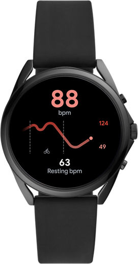 fossil smartwatch lte