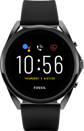 best buy fossil gen 4