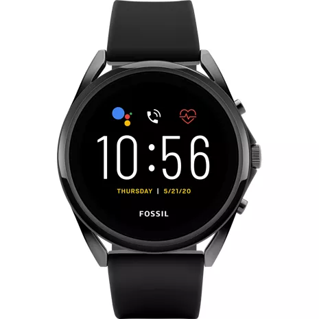 Fossil Gen 5 LTE: Price, Features & Specs | Verizon