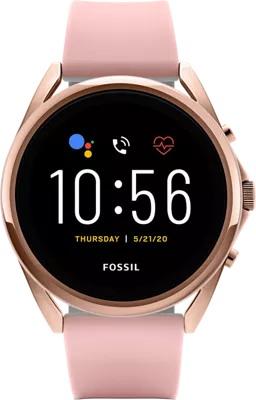 Fossil Gen 5 LTE Smartwatch