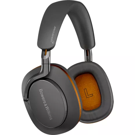 ヘッドホン Bowers & Wilkins PX8 McLaren Edition Amazon.com: Bowers & Wilkins Px8 McLaren Edition Over-Ear