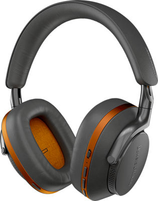 Bowers and Wilkins Px8 Over Ear Headphones McLaren Edition - Thumbnail 5