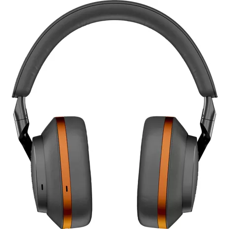 Masimo Bowers and Wilkins - Px8 Over Ear Headphones - McLaren Edition