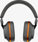 Bowers & Wilkins - Audífonos externos Px8 - Edición McLaren​​ 