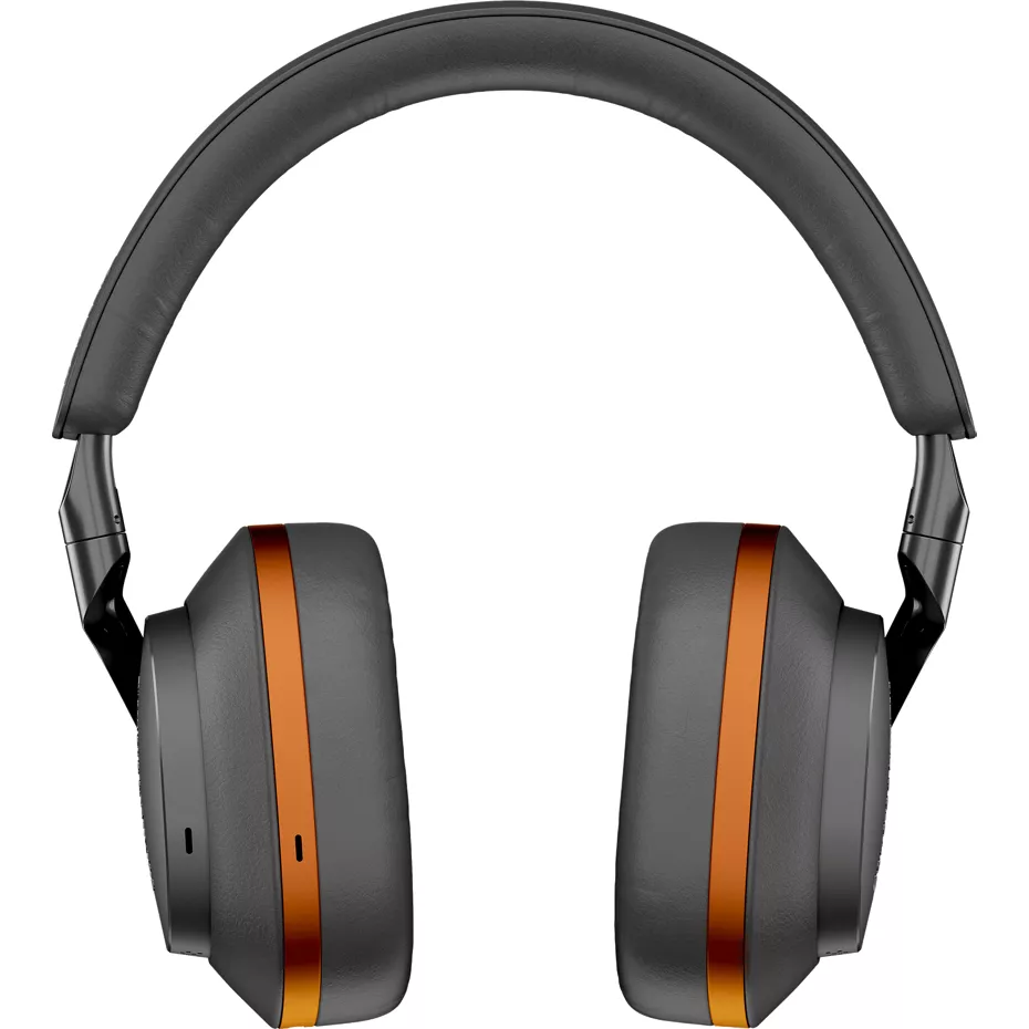 Bowers & Wilkins Bowers & Wilkins - Px8 Over Ear Headphones - McLaren Edition | Verizon