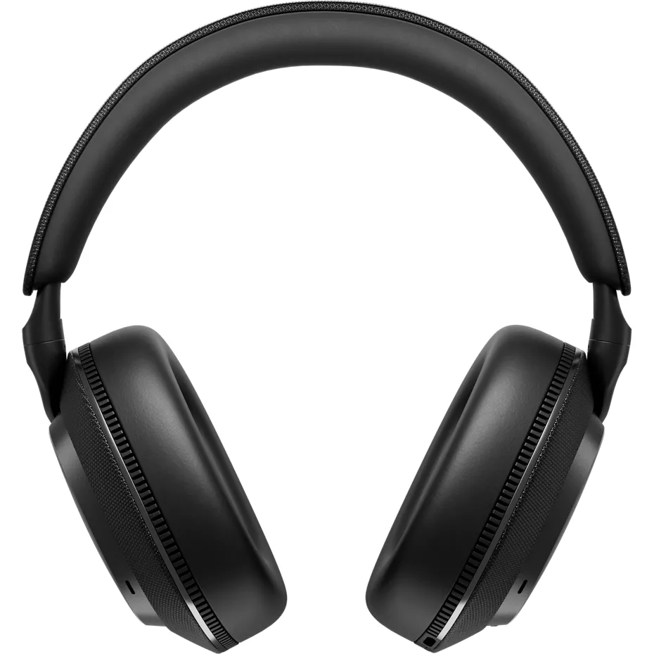 Bowers & Wilkins Px7 S3 Over Ear Noise Canceling Headphones - Anthracite Black | Verizon