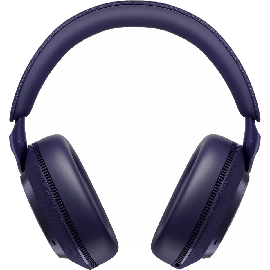 Bowers & Wilkins Px7 S3 Over Ear Noise Canceling Headphones - Indigo Blue | Verizon