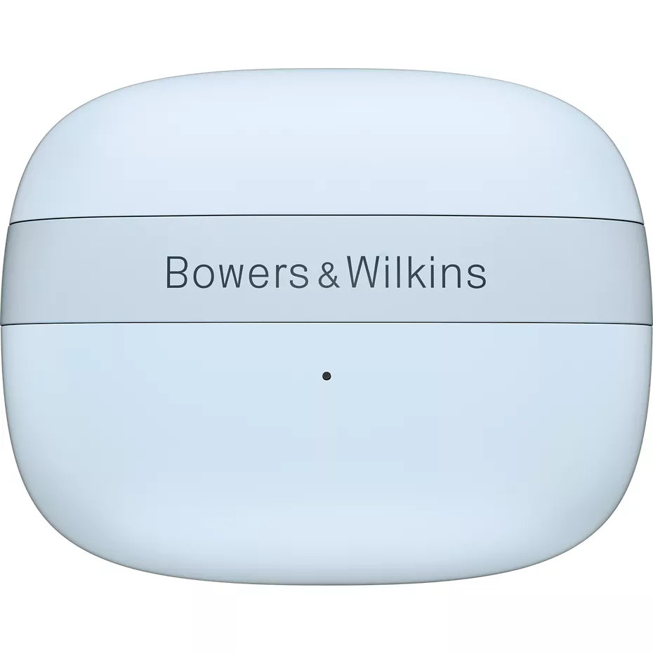 Bowers & Wilkins Pi6 True Wireless Earbuds - Glacier Blue | Verizon