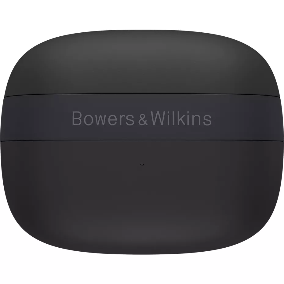 Bowers & Wilkins Pi6 True Wireless Earbuds - Storm Grey | Verizon
