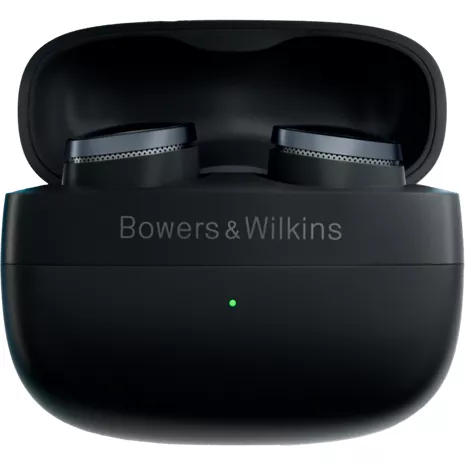 Masimo Bowers and Wilkins Pi8 True Wireless Earbuds