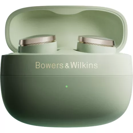Bowers & Wilkins Pi8 True Wireless Earbuds