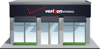 Verizon Wireless Store Location