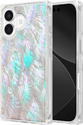 Flaunt Square Case for iPhone 17