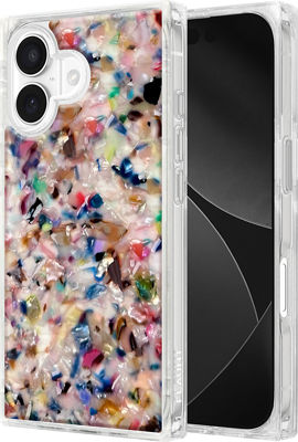 FLAUNT iPhone Case