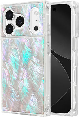 FLAUNT Square Case