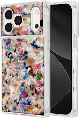 FLAUNT Square Case for iPhone
