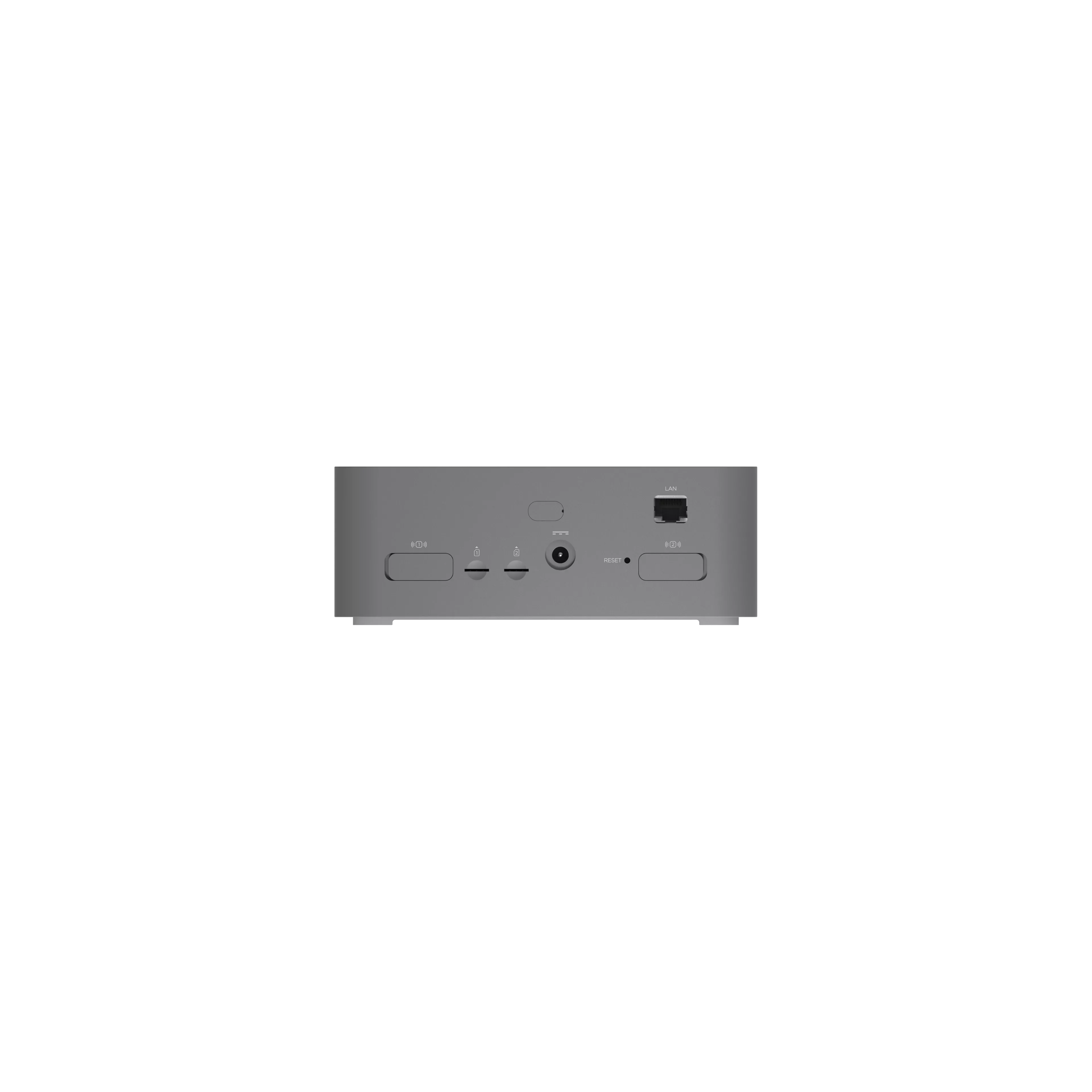 Inseego FX2000e 5G Router in Black image 2