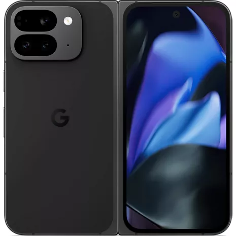 Google Pixel 9 Pro Fold Obsidian image 1 of 1 