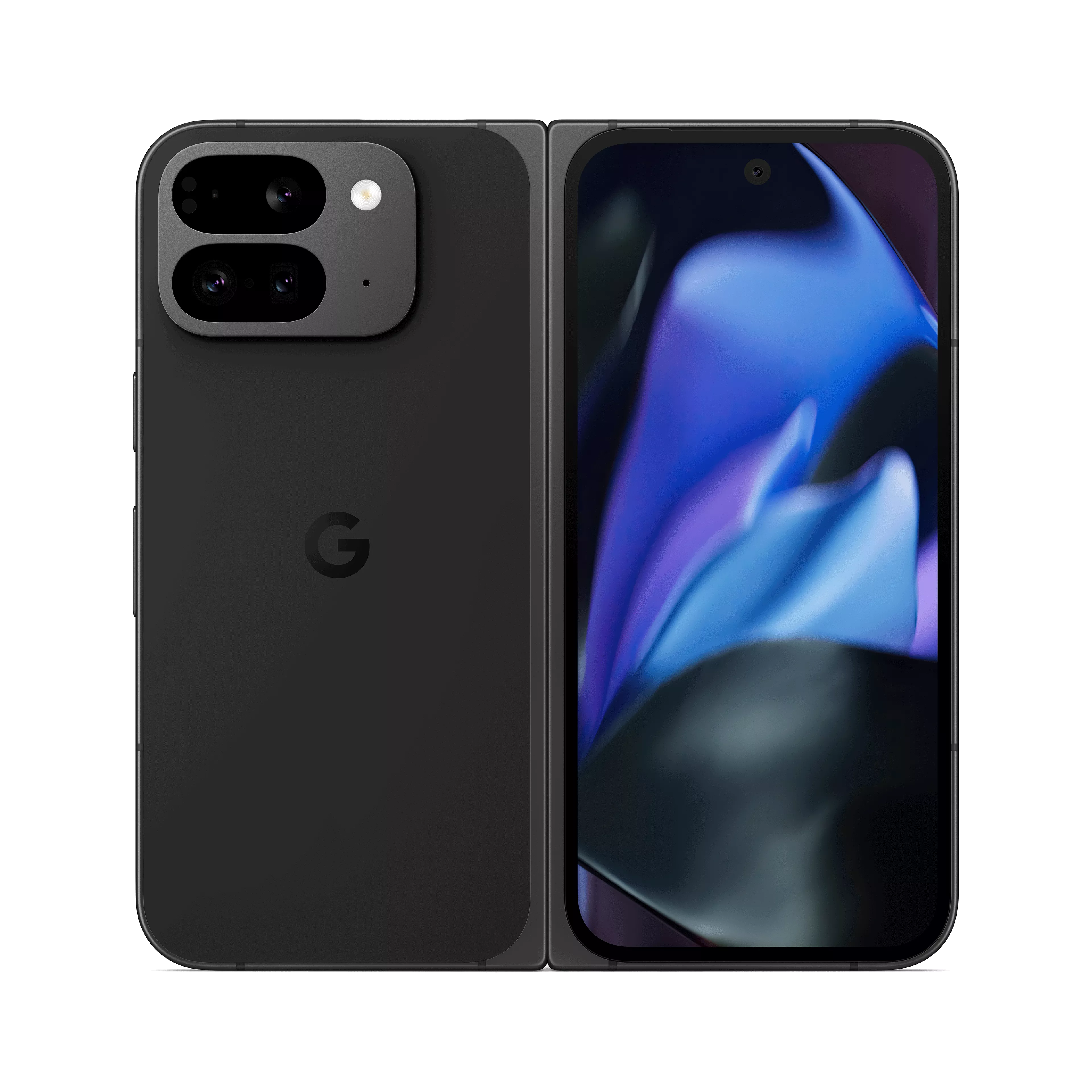 Pixel 9 Pro Fold (Certified Pre-Owned)