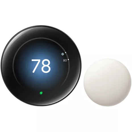 Google Learning Thermostat (4th gen)