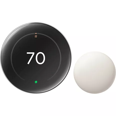 Google Learning Thermostat (4.ª gen.)