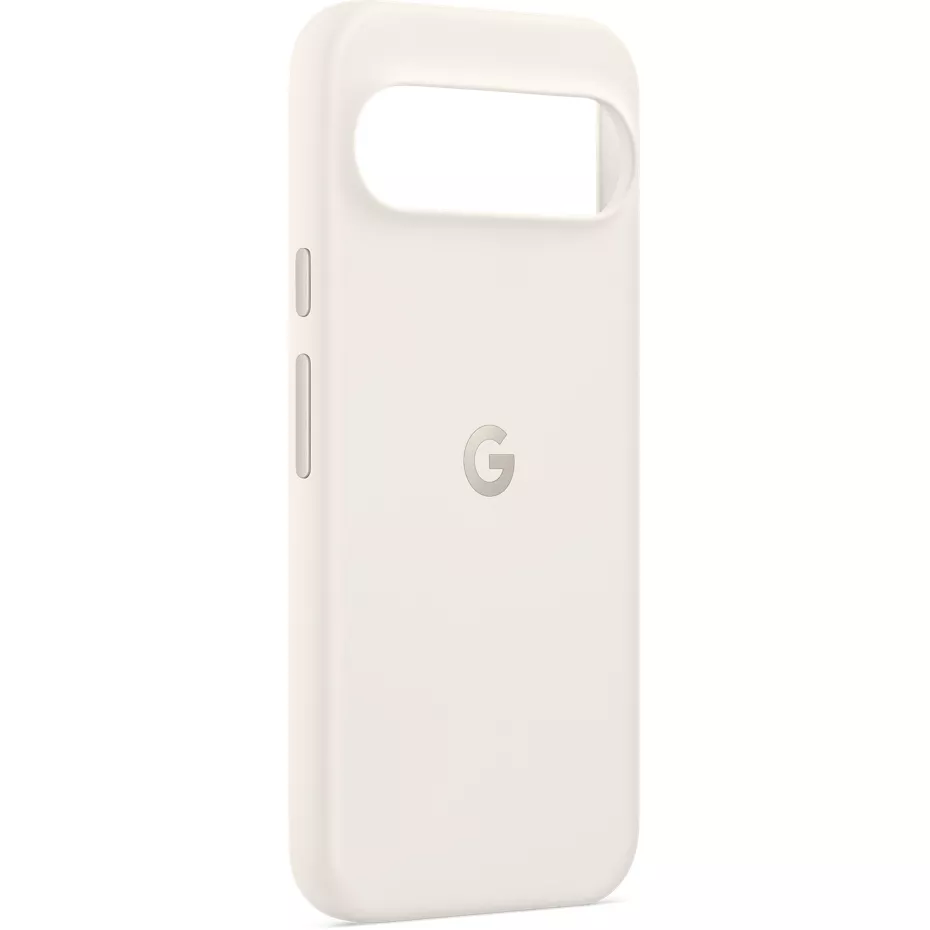 Google Case for Pixel 9 Pro XL - Porcelain | Verizon