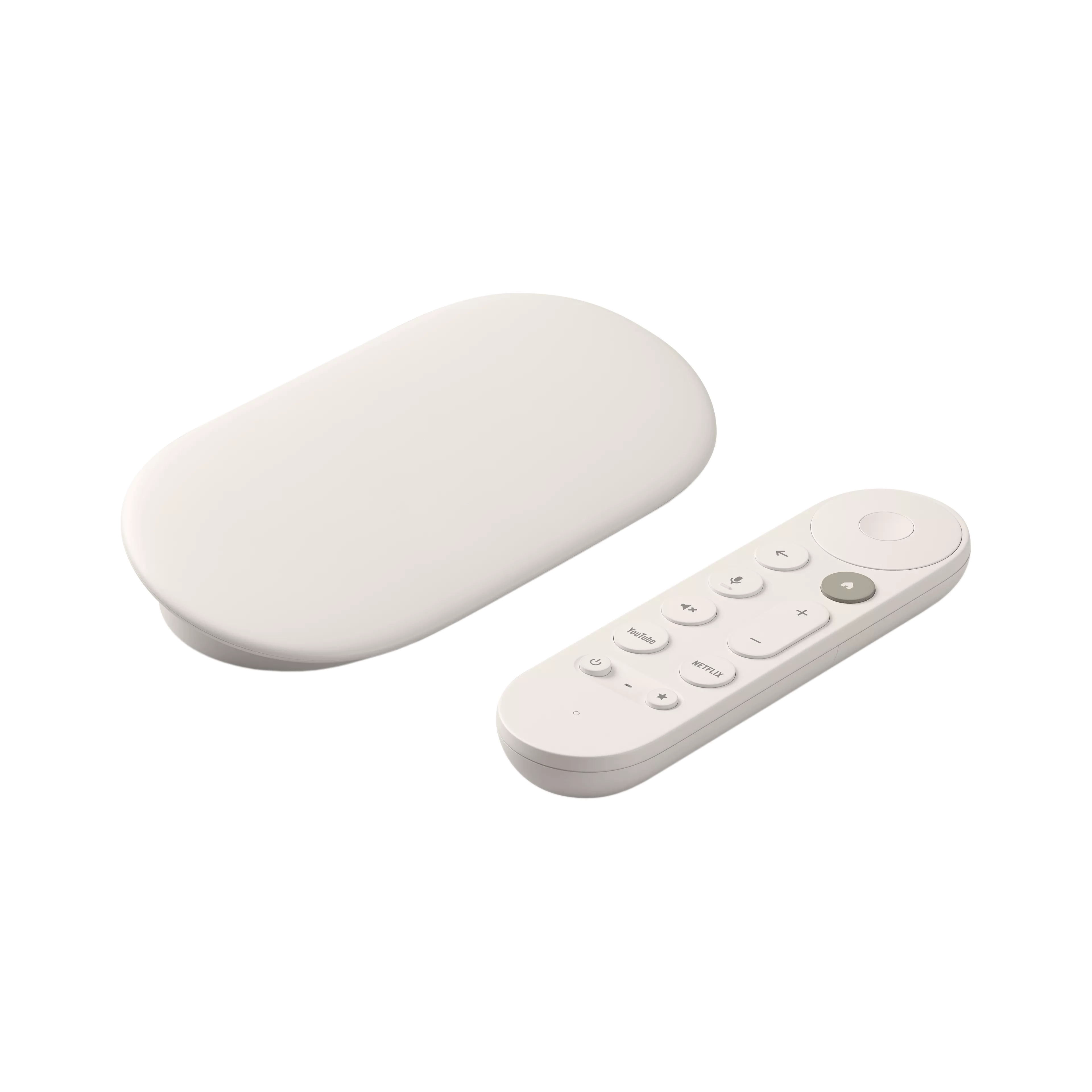 TV Streamer (4k)