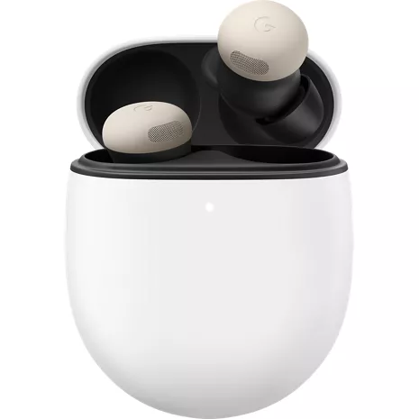 Google Pixel Buds Pro 2